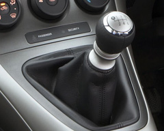 Illustration for article titled Car Theft: Automatic VS Manual